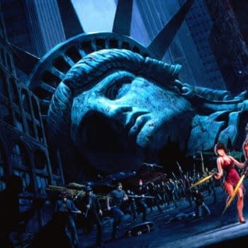 Leigh Whannell Will Write Fox's 'Escape from New York' Reboot