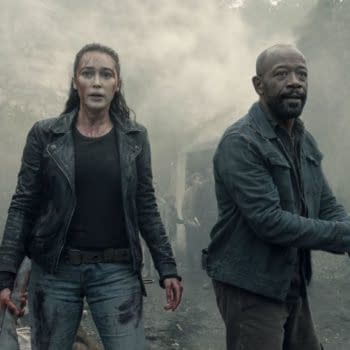 'Fear the Walking Dead' Season 5: Their World Begins Anew as A Familiar Face Returns [TRAILER]
