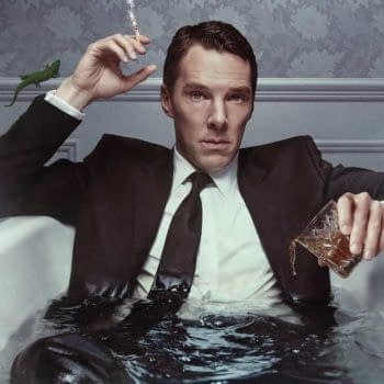 'Good Omens': Benedict Cumberbatch Set as Satan; Opening Titles Released [VIDEO]
