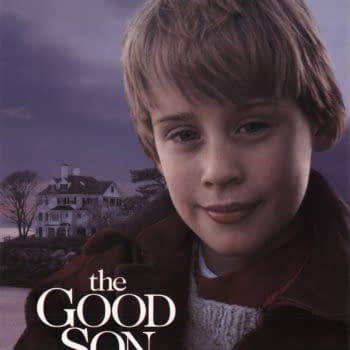 Castle of Horror: 'The Good Son' Made 'Home Alone' Kevin A Psychopath