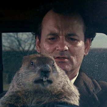 A Millennial Goes to the Movies: 'Groundhog Day'