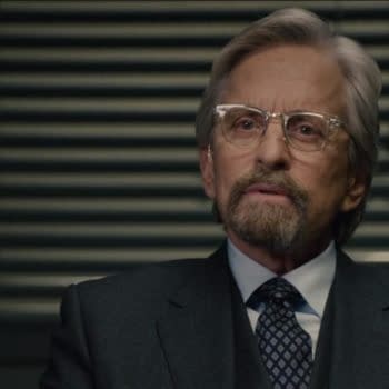 What About More Hank Pym in Possible 'Ant-Man 3'?