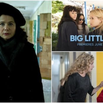 HBO Sets Premieres for 'Veep,' 'Big Little Lies,' Michael Jackson Doc 'Neverland' and More
