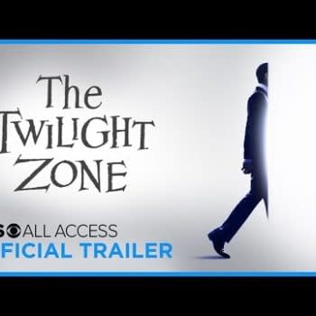 The Twilight Zone - Official Trailer | CBS All Access
