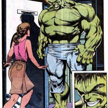Hulk #377 in Big Back Issue Demand After Avengers Endgame Visual 'Leak'