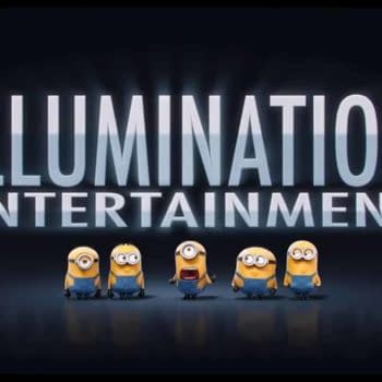 Illumination 'Super Mario Bros.' Animated Film Looking at 2022 Release