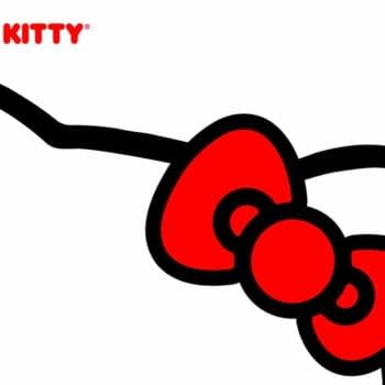 Hello Kitty's Adorable Plan for World Domination to Include New 52-Episode Animated Series