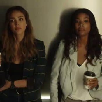 'L.A.'s Finest': Gabrielle Union, Jessica Alba 'Bad Boys' Spinoff Series Sets May Premiere [TRAILER]