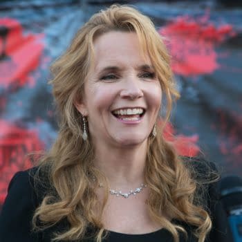 Kevin Smith Asked Lea Thompson to be in 'Howard The Duck' at Hulu
