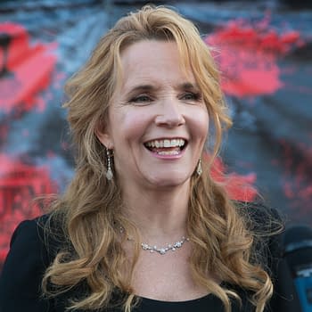 Kevin Smith Asked Lea Thompson to be in Howard The Duck at Hulu