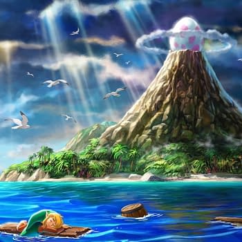 The Legend Of Zelda: Links Awakening Receives A New Overview Trailer