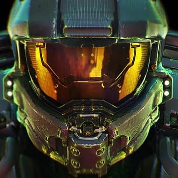 SHOWTIMEs Halo Series Gets Director Otto Bathurst