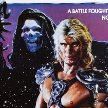 Carlos Huante Says Sony "Screwed Up" by Not Doing David S. Goyer's 'Masters of the Universe'