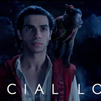 Disney's Aladdin - Special Look: In Theaters May 24
