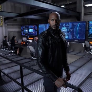 Season 6 First Look - Marvel's Agents of S.H.I.E.L.D.