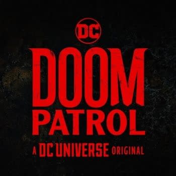 DC UNIVERSE | DOOM PATROL MAIN TITLES