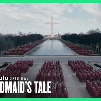 The Handmaid's Tale: Season 3 Teaser (Super Bowl Commercial)