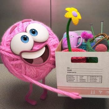 Purl | Pixar SparkShorts