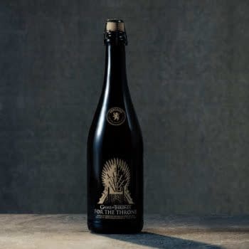 Ommegang's Newest 'Game of Thrones' Brew: For The Throne Golden Ale