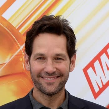 Paul Rudd Aint Afraid of No Ghost, Joins 2020 "Ghostbusters"