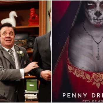 'Penny Dreadful: City of Angels' &#8211; Nathan Lane Joins Showtime's Supernatural Spinoff Series