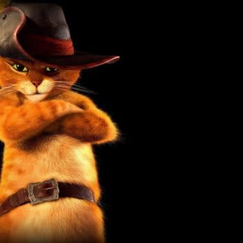 'Spider-Verse' Co-Director Set to Helm 'Puss in Boots' Sequel