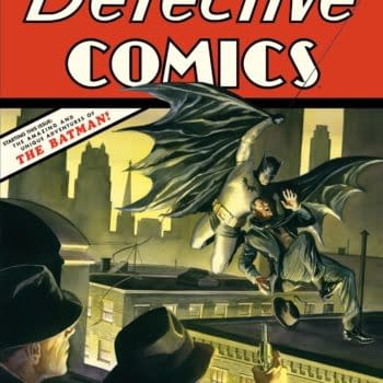 Comic Store In Your Future &#8211; Two-And-A-Bit Days Till Detective Comics #1000