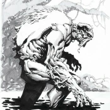 Phil Hester, Selling Artwork to Help a Friend's Medical Bills