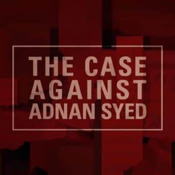'The Case Against Adnan Syed': HBO Docuseries Expands on 'Serial' Podcast Murder Case [TRAILER]