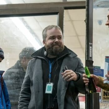 Shazam! Director David F. Sandberg Talks the Differences Between a Small Production and a Blockbuster