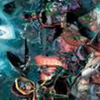 DetectIve Comics #1000 Midnight Release Tops Advance Reorders