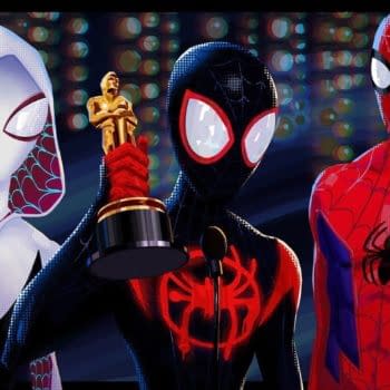Alt-Universe Cut of 'Spider-Man: Into The Spider-Verse' Coming [at Some Point]