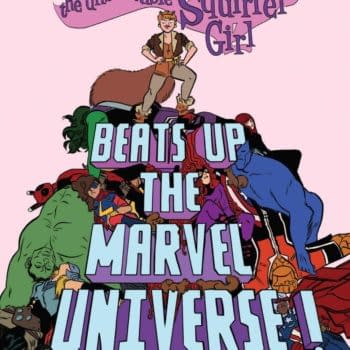 Americans &#038; Scots Know "Squirrel Girl" Rhymes, They Just Disagree How