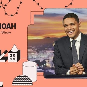 Comedy Central Bringing 'Daily Show,' 'Broad City' Finale to SXSW 2019
