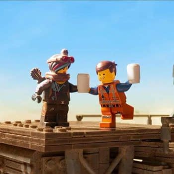 Warner Bros. Addresses The LEGO Movie 2 Underperforming and Future Reboots