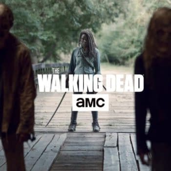 'The Walking Dead' Season 9, Episode 10 "Omega" (Bring Out Your Dead 910! Live-Blog)