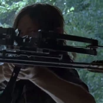 'The Walking Dead' Preview: "Adaptation" &#8211; Daryl Knows How to Separate Whisperers from Walkers