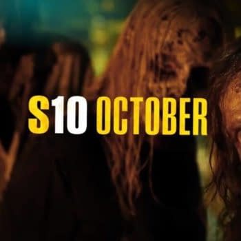 AMC's 'The Walking Dead' Renewed for Season 10