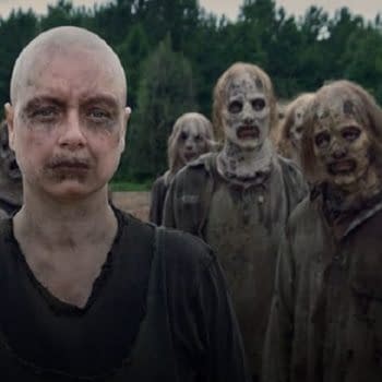 'The Walking Dead' Season 9, Episode 10 "Omega" Review: The Ties That Bind and Bond [SPOILERS]
