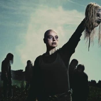 'The Walking Dead': AMC Confirms 3rd Series in "Active Development"