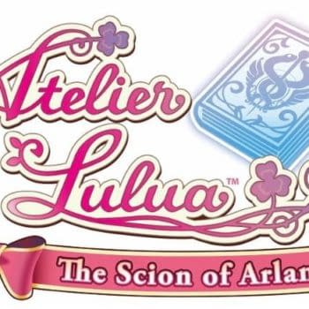 Koei Tecmo Releases the Western Launch Date for Atelier Lulua