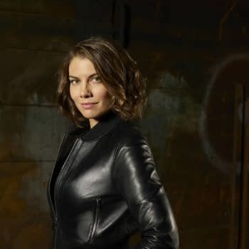 "Whiskey Cavalier" EP Bill Lawrence: "The Fight is Over" to Save Lauren Cohan, Scott Foley Series