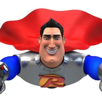 Whose Trademarks Are DC Comics Opposing Now? Cannabis Oil, Legal Advice and Nail Treatments
