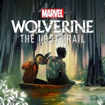 'Marvel's Wolverine: The Lost Trail': Check Out the Podcast Trailer Ahead of Its March Premiere [EXCLUSIVE]