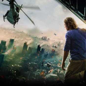 [Rumor] David Fincher's 'World War Z 2' is Dead at Paramount