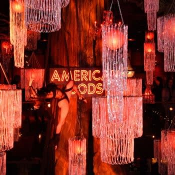 "American Gods" Season 3: Yetide Badaki &#038; Demore Barnes Are Cruel, Cruel "Gods" As Winter Arrives [VIDEO]
