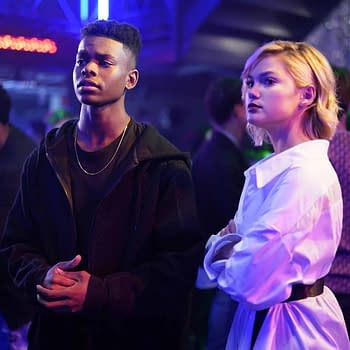 Marvels Cloak &#038 Dagger Season 2 Premiere: Being the Heroes They Want to Be [PREVIEW]