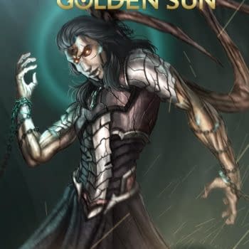 Obsidian Tomb, Show's End, Hellfighter Quin and Villainous &#8211; New Comics Coming From Mad Cave?