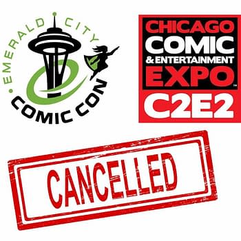 The Comic Creators Prevented From Attending ECCC, C2E2, and WonderCon