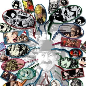 Image Comics to Pulp 3,000 Copies of The Art Of Brian Bolland, Unless&#8230;